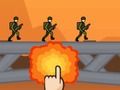 Laro Bomba Ang Bridge  online
