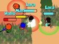Laro Mga alamat ng Brawl  online