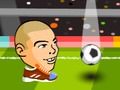 Laro Maligayang Head Soccer  online