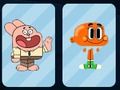 Laro Memorya ng Gum at Kaibigan  online