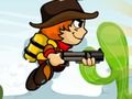 Laro Rocky Ang Jetpack Boy  online