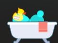 Laro Pagtulong sa Little Duck  online