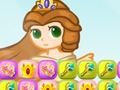 Laro Mga hiyas ng Prinsesa  online