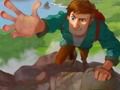 Laro Gemcrafter: Puzzle Paglalakbay  online