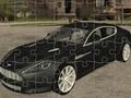 Laro Itinaas ng Jigsaw ng British Car  online