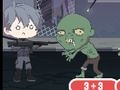 Laro Numero ng Zombie  online
