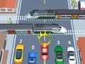 Laro Kotse vs tren  online