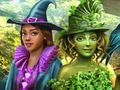 Laro Ang Mga Witch Sisters  online