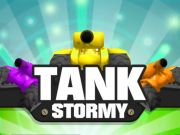 Laro Assault tank  online