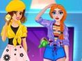 Laro Si Max at Oddie ay matalik na magkaibigan forever Strange dress up  online