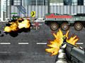 Laro Road atake online