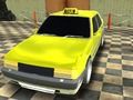 Laro Tunay na driver ng taxi online