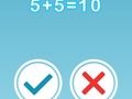 Laro Masaya ang matematika  online