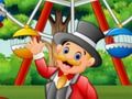 Laro 4x4 Circus online