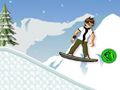 Laro Ben10 Ice Skate  online