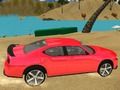Laro Water Car Surfing 3D online