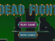 Laro Patay na Fight  online