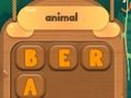 Laro Word Wood online