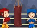 Laro Kasayahan sa Punching Boxing  online