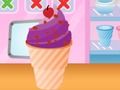 Laro Memorya ng Ice Cream 2  online