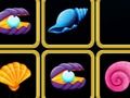 Laro Mga Seashell Sudoku  online