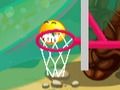 Laro Emoji Dunk Clicker online