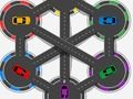 Laro Paradahan ng Hexa  online