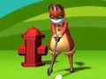 Laro Cartoons Championship Golf 2019 online