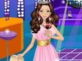 Laro Prom Queen magbihis  online
