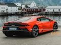 Laro Huracan Evo Puzzle online