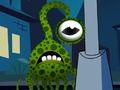 Laro Nakakatawang monsters puzzle  online