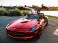 Laro Supercars puzzle online