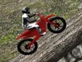 Laro Mga Pagsubok sa Forest Bike 2019  online