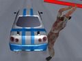Laro Kotse vs Zombies  online