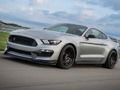 Laro Mustang Shelby puzzle online