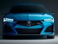 Laro Konsepto ng Uri ng Acura Type S  online