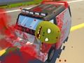 Laro Highway Apocalypse Drive online