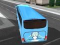 Laro City Live Bus Simulator 2019 online