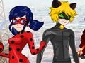 Laro Ladybug & Cat Noir Maker online