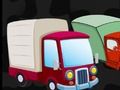Laro Masayang Truck Itinaas ng Jigsaw  online