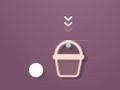 Laro Bucket Ball online
