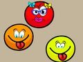 Laro Mga emoticon  online