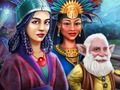 Laro Templo ng Karunungan  online