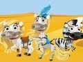 Laro Desert Rush online