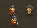 Laro Pirate Zombie Defense  online
