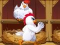Laro Galit na Manok: Egg Madness  online
