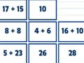 Laro Pagdagdag ng matematika Mahjong  online