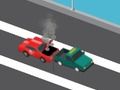 Laro Rush ng driver  online