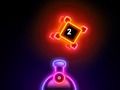 Laro Neon Blaster online