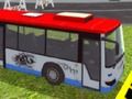 Laro Bus Paradahan Simulator 3d  online